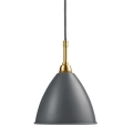 Lampa Wisząca Bestlite Bl9 S Mosiądz różne kolory Gubi