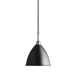Lampa Wisząca Bestlite Bl9 S śr. 16 Chrom różne kolory Gubi