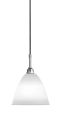 Lampa Wisząca Bestlite Bl9 Medium 21 cm Chrom różne kolory Gubi