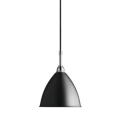 Lampa Wisząca Bestlite Bl9 Medium 21 cm Chrom różne kolory Gubi