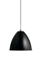 Lampa Wisząca Bestlite Bl9 Large 40 cm Chrom różne kolory Gubi 