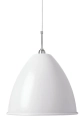 Lampa Wisząca Bestlite Bl9 Large 40 cm Chrom różne kolory Gubi 