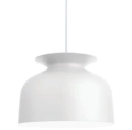 Lampa Wisząca Ronde 40 Cm różne kolory Gubi 