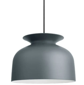 Lampa Wisząca Ronde 40 Cm różne kolory Gubi 