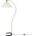 Lampa podłogowa Timberline GUBI
