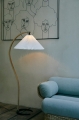 Lampa podłogowa Timberline GUBI