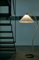 Lampa podłogowa Timberline GUBI