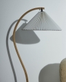 Lampa podłogowa Timberline GUBI