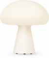 Lampa stołowa Obello bezprzewodowa Gubi