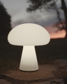 Lampa stołowa Obello bezprzewodowa Gubi