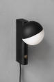 Lampa stołowa/ścienna Balancer Mini   Ø 9 cm Northern różne kolory
