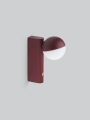 Lampa stołowa/ścienna Balancer Mini   Ø 9 cm Northern różne kolory