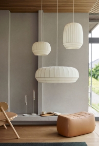 Lampa wisząca Tradition Northern różne rozmiary