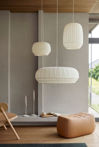 Lampa wisząca Tradition Northern różne rozmiary