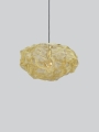 Lampa Wisząca Heat XL Ø 95cm Northern różne kolory