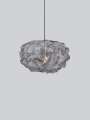 Lampa Wisząca Heat XL Ø 95cm Northern różne kolory