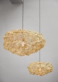 Lampa Wisząca Heat XL Ø 95cm Northern różne kolory