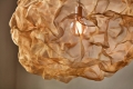 Lampa Wisząca Heat XL Ø 95cm Northern różne kolory
