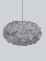 Lampa Wisząca Heat XL Ø 95cm Northern różne kolory