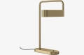 Lampa stołowa Scribe Bolia różne kolory