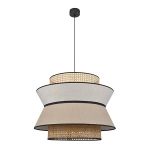 Lampa wisząca Singapour XL Nude  Market Set 