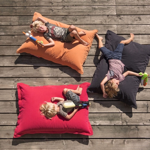 Pufa Junior Stonewashed Fatboy różne kolory!