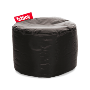 Pufa small  nylon Point Fatboy różne kolory!