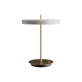 Lampa stołowa Asteria Ø 31 cm Umage różne kolory 