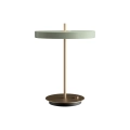 Lampa stołowa Asteria Ø 31 cm Umage różne kolory 