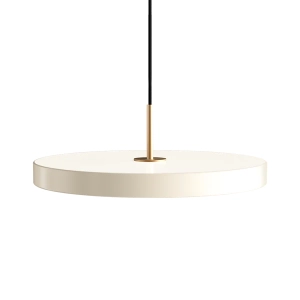Lampa wisząca ASTERIA medium Ø 43cm UMAGE  różne kolory i style