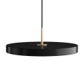 Lampa wisząca ASTERIA medium Ø 43cm UMAGE  różne kolory i style