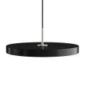 Lampa wisząca ASTERIA medium Ø 43cm UMAGE  różne kolory i style