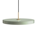 Lampa wisząca ASTERIA medium Ø 43cm UMAGE  różne kolory i style