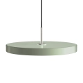 Lampa wisząca ASTERIA medium Ø 43cm UMAGE  różne kolory i style