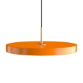 Lampa wisząca ASTERIA medium Ø 43cm UMAGE  różne kolory i style