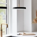 Lampa wisząca ASTERIA medium Ø 43cm UMAGE  różne kolory i style