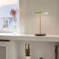 Lampa stołowa bezprzewodowa  Ø 20 cm Asteria Move UMAGE różne kolory