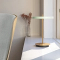 Lampa stołowa bezprzewodowa  Ø 20 cm Asteria Move UMAGE różne kolory