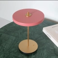 Lampa stołowa bezprzewodowa  Ø 20 cm Asteria Move UMAGE różne kolory