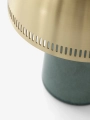 Lampa stołowa Raku SH8  &Tradition różne kolory