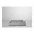 Sofa modułowa CONNECT MUUTO różne moduły