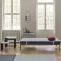 Stolik CLUSTER light grey ferm Living