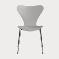 Krzesło SERIES 7™ Fritz Hansen model 3107 drewniane fornir barwiony