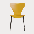 Krzesło SERIES 7™ Fritz Hansen model 3107 drewniane fornir barwiony