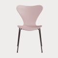 Krzesło SERIES 7™ Fritz Hansen model 3107 drewniane fornir barwiony