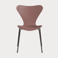 Krzesło SERIES 7™ Fritz Hansen model 3107 drewniane fornir barwiony