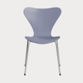 Krzesło SERIES 7™ Fritz Hansen model 3107 drewniane fornir barwiony