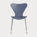 Krzesło SERIES 7™ Fritz Hansen model 3107 drewniane fornir barwiony