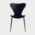Krzesło SERIES 7™ Fritz Hansen model 3107 drewniane fornir barwiony
