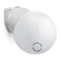 Lampa porcelanowa Zangra 009 ostatnia sztuka!
